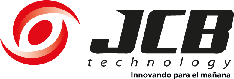 JCB Technology Logo